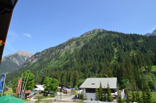 Alpenhotel Widderstein - image 6