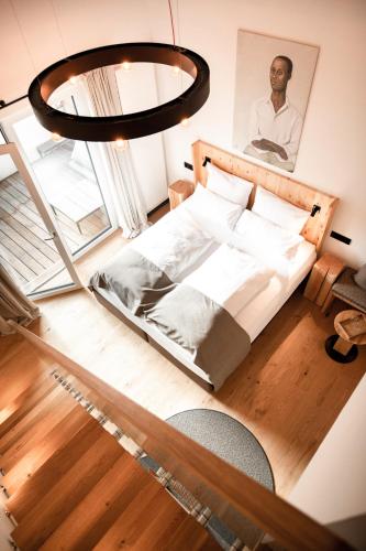 Hotel & Appartements Tiroler Buam - image 3