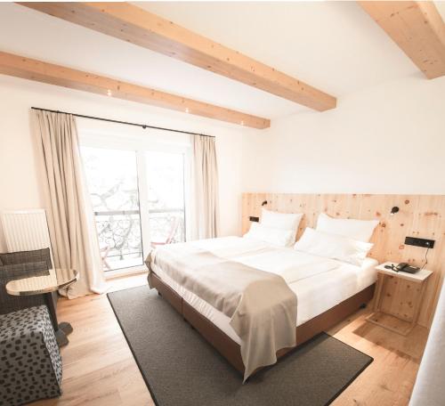 Hotel & Appartements Tiroler Buam