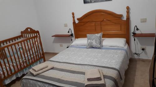  Laly´s House in 35420 Moya