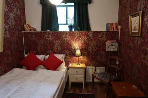 Hotel Tre Små Rum, Stockholm (photo 10)