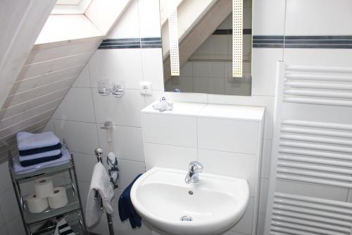 Superior Ferienwohnung - Landseite image 9