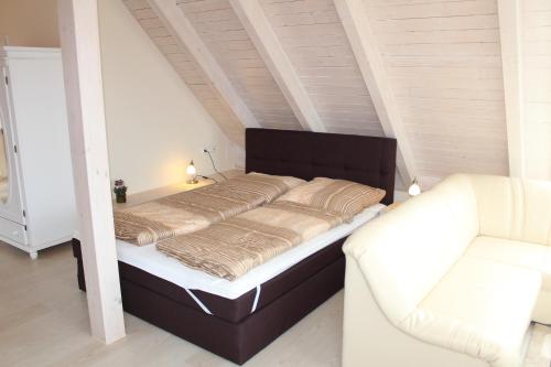 Superior Ferienwohnung - Landseite image 6