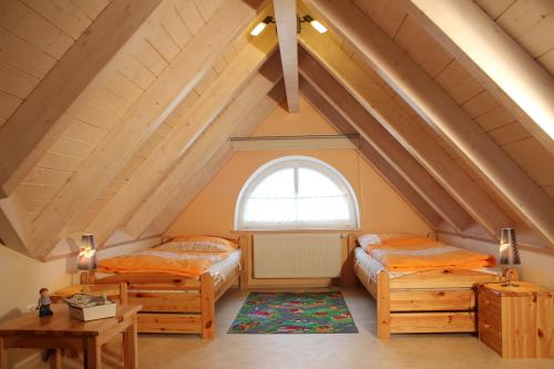 Superior Ferienwohnung - Landseite image 8