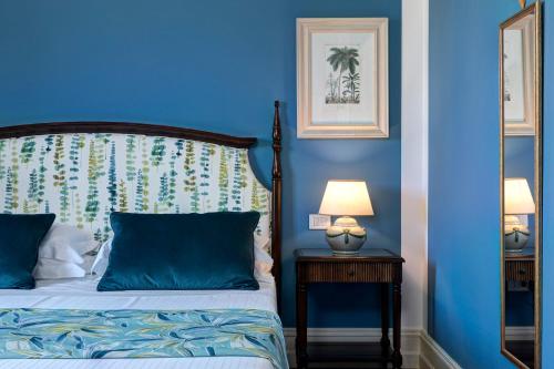 2 king beds