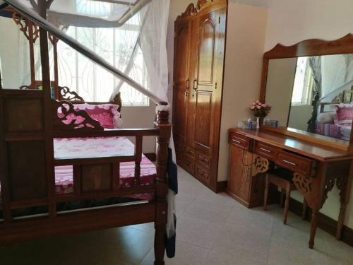 In-Africa Four Bedroom House, Zanzibar