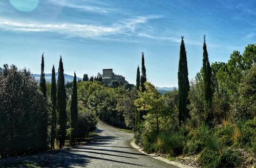 Foto - Castello di Velona Resort, Thermal SPA & Winery