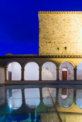 Castello di Velona Resort, Thermal SPA & Winery