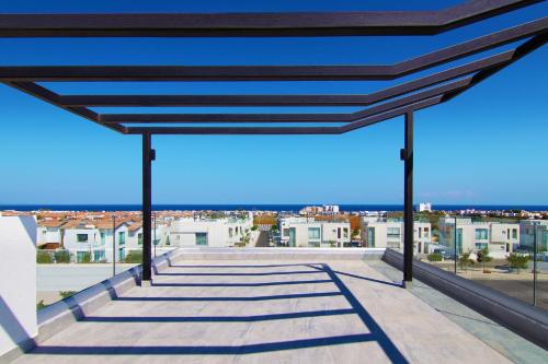 Skats, Villa Theresa in Paralimni