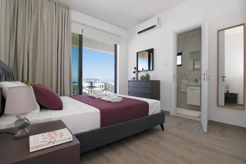 Villa Theresa in Paralimni