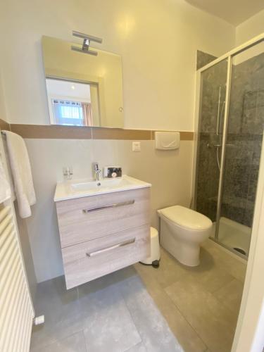 B&B Guest House Du Lac - image 12