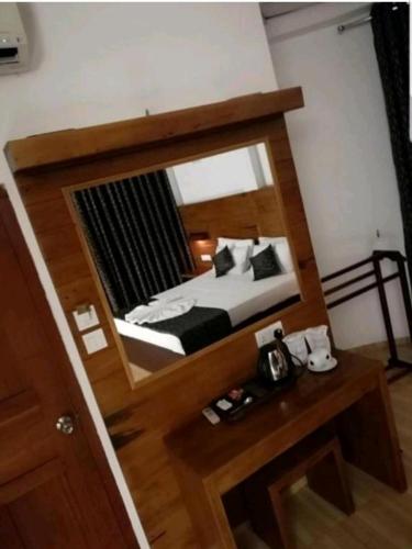 Foto - Kandyan View Holiday Bungalow free pickup from kandy