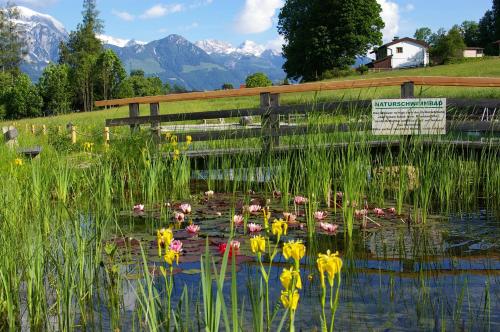 Naturhotel Reissenlehen