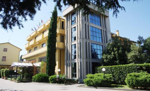 Hotel Cristallo - image 3