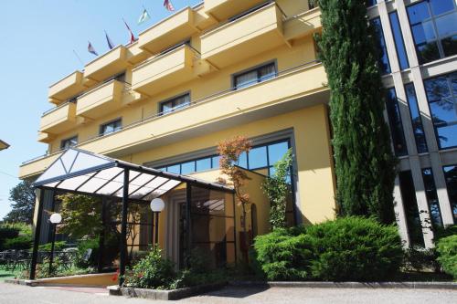 Hotel Cristallo