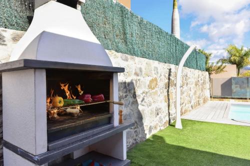 Villa Paradise 3