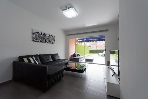 BUNGALOW BAHÍA MELONERAS