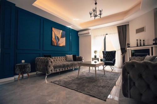 Captivating Villa with Private Pool in Sapanca near Kartepe