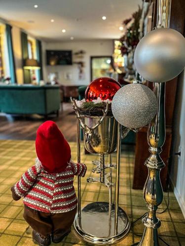 Hotel Trompeterschlössle - Tägerwilen