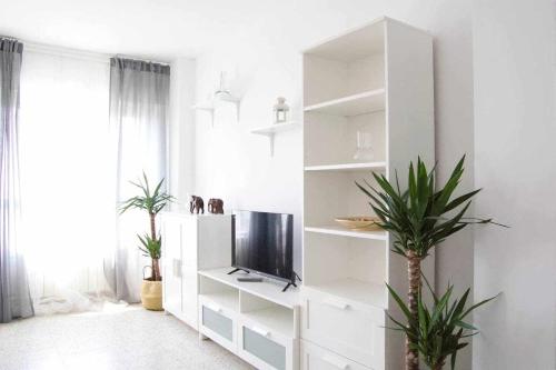 Apartamento AVENIDA DO MAR - Esteiro