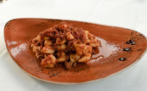 Albergo Ristorante San Biagio - image 8