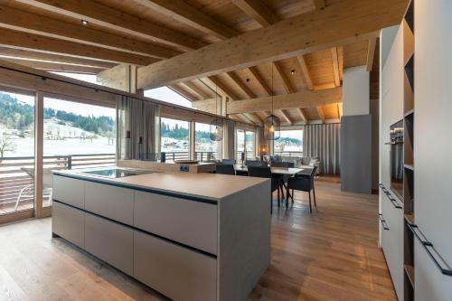 บริการและสิ่งอำนวยความสะดวก, Chalet 149 Westendorf by ALPS RESORTS in มูลทัล