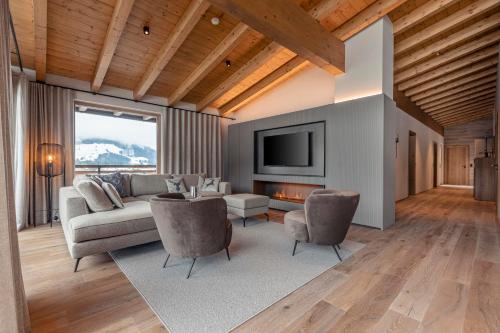 Chalet 149 Westendorf by ALPS RESORTS in มูลทัล