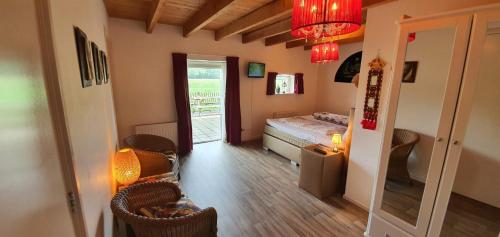  Hotel Restaurant Roerdinkhof in Winterswijk