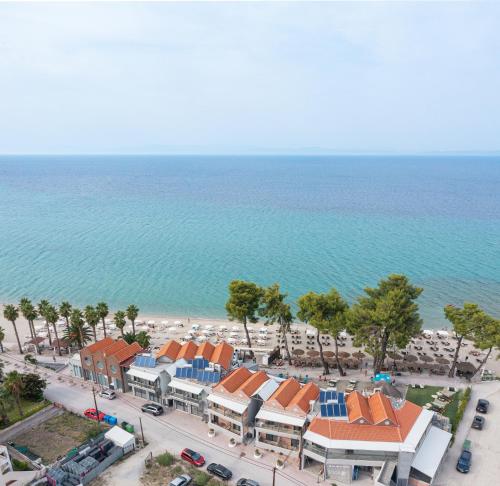 Tridente Mare Apart Hotel