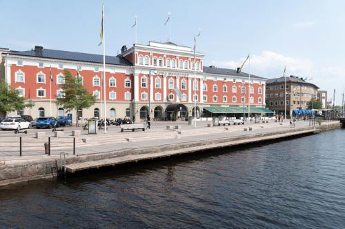 . Elite Stora Hotellet