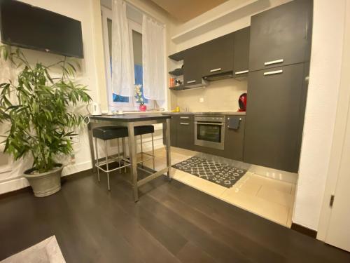 B&B Guest House Du Lac in มองโทรซ์