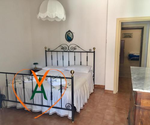 Guest House Mirella gîte à louer Avacelli