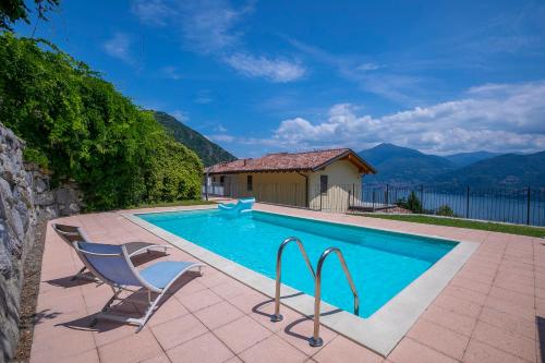 Villa Aurelia - Accommodation - Plesio