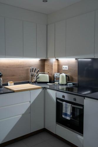 Fantastic, Front line, Penthouse Apartment with amazing views in Los Urrutias