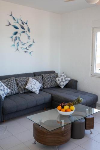 Fantastic, Front line, Penthouse Apartment with amazing views 5