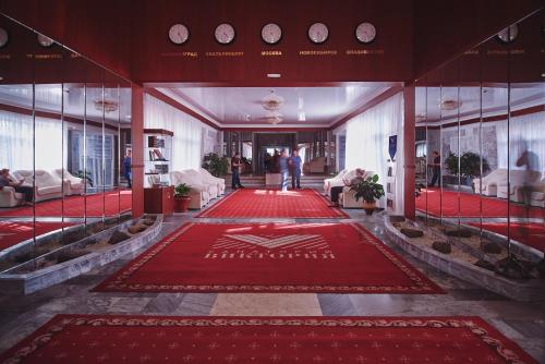Sanatoriy Victoria - image 12