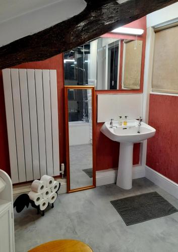 The White House Guest House - image 13