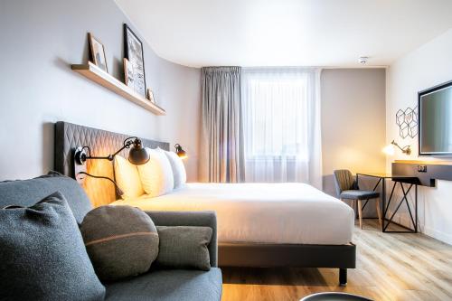 Hôtel Mercure Paris Gennevilliers in Gennevilliers