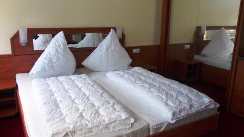 Standard Double Room room in Aparthotel Museumshof