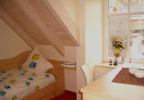 Family room with two bedrooms for up to 4 persons image 7