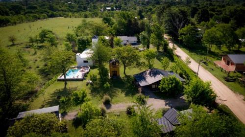 Estilos Argentinos in Los Reartes