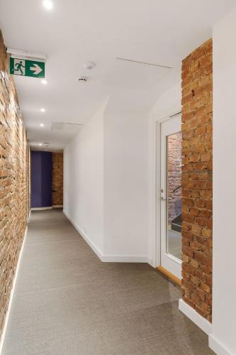 BJØRVIKA APARTMENTS - Frognerveien 1 - image 6