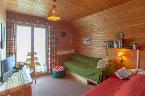 Chalet Ruedi - CharmingStay