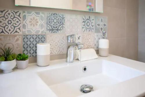Suite Aladdin - 4P proche Disneyland Paris