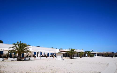 Vel Marì - Rooms on the sea - image 9