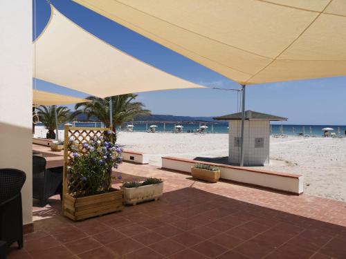Vel Marì - Rooms on the Beach