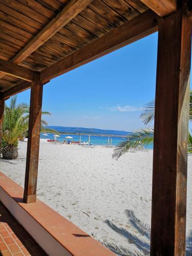 Vel Marì - Rooms on the Beach