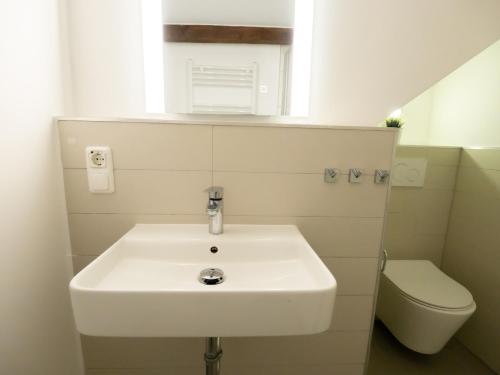 Stylisches Apartment in Hannover 2.2km von Bornum entfernt