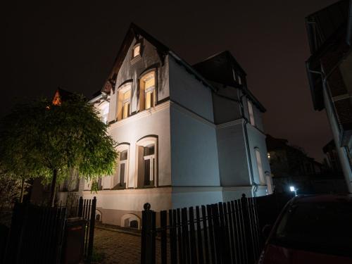 Stylisches Apartment in Hannover, Hannover (fotografie 3)