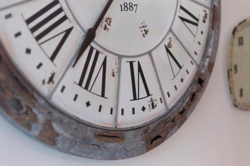 Lodge Seaside Boutique Hotel